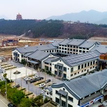 垣曲舜乡客栈