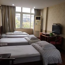 红旗宾馆(当涂姑孰路店)