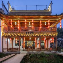婺源溪友居(李坑景区店)