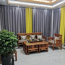 南澳银岭观海山庄