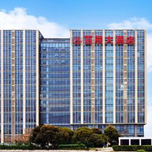 成都火车北站·福宁路地铁站·百辰大酒店