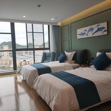 兴义三宿酒店式公寓
