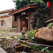 长泰町屋民宿