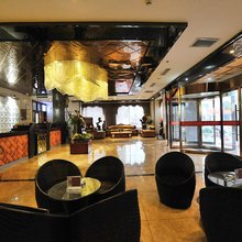 白水锦尚明都大酒店