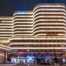 汉庭酒店(长春火车站店)