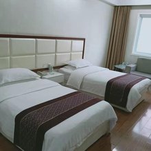竹山神龙宾馆