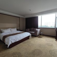 馨乐旅馆(牡丹江西五店)