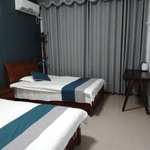 花果山优家生态酒店