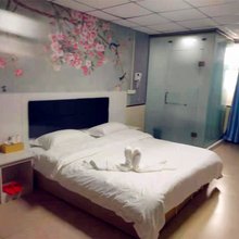 馨悦酒店(郑州经北六路店)