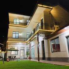 上海仲良里民宿