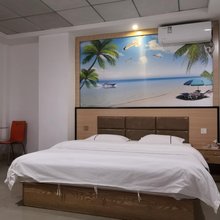 潮州天天住宿(潮州体育馆店)