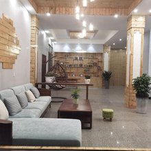霞浦小时光客栈