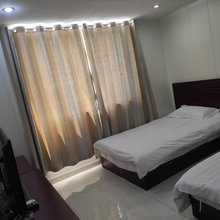 林宏宾馆(扬州廖家沟路店)