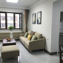 黑河亦家精品民宿
