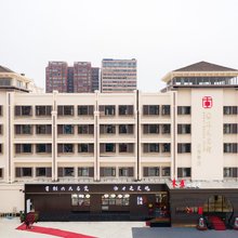 迎宾馆(固始小南海店)