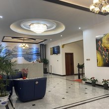 浮梁拾欢商务宾馆(景德镇学院浮梁校区店)