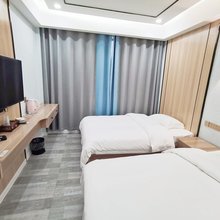 衡阳荣盛宾馆(石鼓书院店)