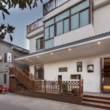东关小筑客栈(瘦西湖东关街店)