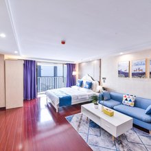 美居海景轻奢公寓(泉州东海泰禾店)