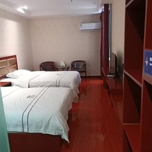 余庆乾程酒店