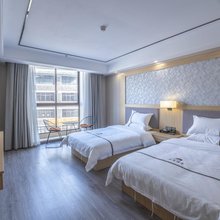 中吴酒店(镇远古城店)