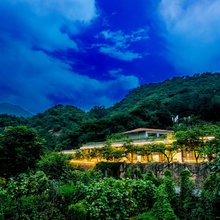 北京勿忘山·山楂树下民宿