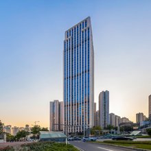 重庆天澜民宿