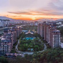 五指山且行且栖民宿