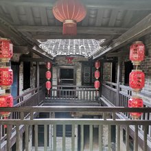 岳阳绣楼民宿