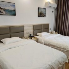 榕江骏豪时尚酒店