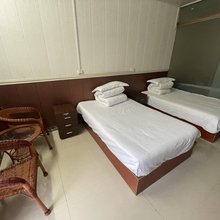 淮滨骆豪旅社