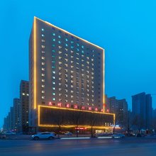 喆啡酒店(菏泽东明曙光路店)
