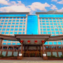 北京西直门宾馆