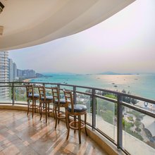 巽寮湾云悦海景假日公寓(海公园店)
