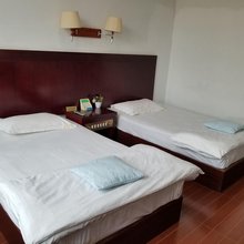 澜沧蓝林宾馆