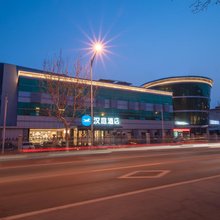 汉庭酒店(北京云岗路店)