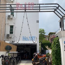 No.187客栈