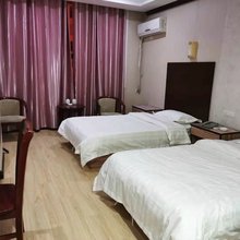 固始县鸿祥顺宾馆