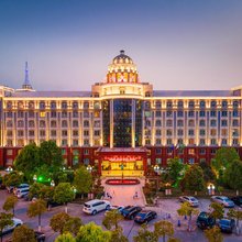 昆明方舟大酒店