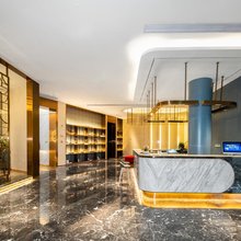 象湖国际酒店