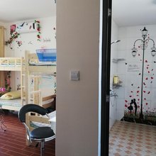 郴州原始森林青旅