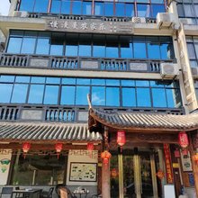 桐庐慢漫曼农家乐