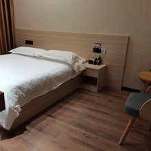 五峰程呈商务宾馆