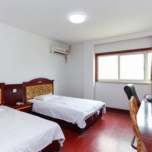 宜兴君豪逸品商务宾馆