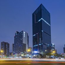 成都优尼客·臻选公寓