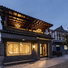 西塘梵豫客栈(烟雨长廊店)