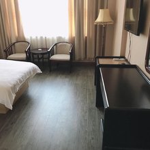 平潭水都国际酒店