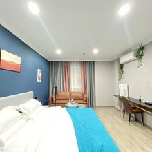 扬州融舍酒店(瘦西湖店)