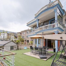 莫干山连峰客栈