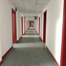 宝鸡中山商业公寓